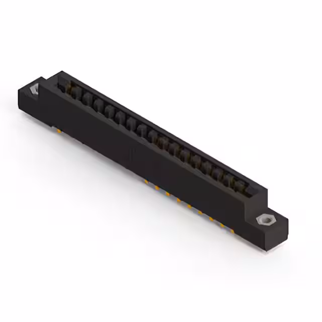 357-017-558-107 EDAC Inc.  Edgeboard Connectors